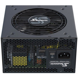 Блок питания 850W SeaSonic GX-850 FOCUS Plus Gold - 8