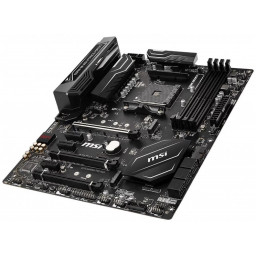Материнская плата MSI X470 GAMING PRO MAX AM4 - 3