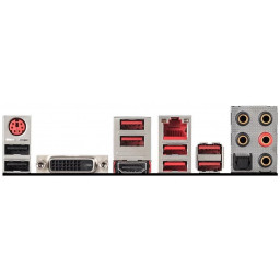 Материнская плата MSI X470 GAMING PRO MAX AM4 - 5