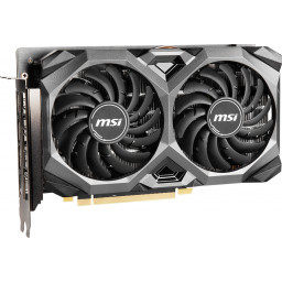 Видеокарта MSI Radeon RX 5500 XT MECH 8GB OC - 1