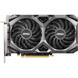 Видеокарта MSI Radeon RX 5500 XT MECH 8GB OC - 2
