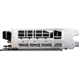 Видеокарта MSI Radeon RX 5500 XT MECH 8GB OC - 4