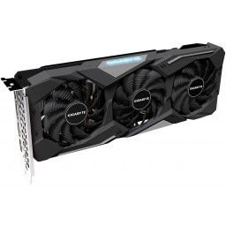 Видеокарта Gigabyte Radeon RX 5500 XT GAMING OC 8GB (GV-R55XTGAMING OC-8GD) - 2