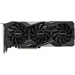 Видеокарта Gigabyte Radeon RX 5500 XT GAMING OC 8GB (GV-R55XTGAMING OC-8GD) - 3