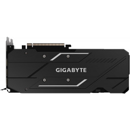 Видеокарта Gigabyte Radeon RX 5500 XT GAMING OC 8GB (GV-R55XTGAMING OC-8GD) - 4