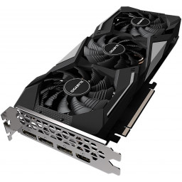 Видеокарта Gigabyte Radeon RX 5500 XT GAMING OC 8GB (GV-R55XTGAMING OC-8GD) - 5