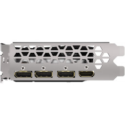 Видеокарта Gigabyte Radeon RX 5500 XT GAMING OC 8GB (GV-R55XTGAMING OC-8GD) - 6