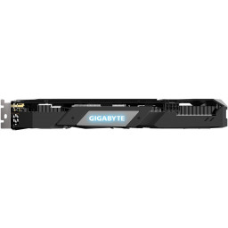 Видеокарта Gigabyte Radeon RX 5500 XT GAMING OC 8GB (GV-R55XTGAMING OC-8GD) - 7