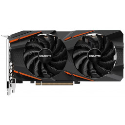 Видеокарта Gigabyte Radeon RX 590 Gaming 8GB V2 (GV-RX590GAMING-8GDV2) - 2