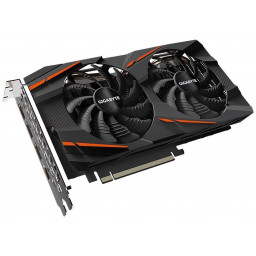 Видеокарта Gigabyte Radeon RX 590 Gaming 8GB V2 (GV-RX590GAMING-8GDV2) - 3