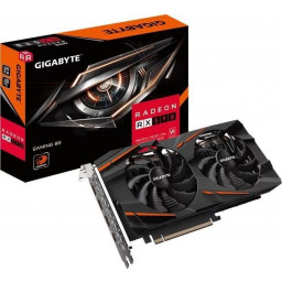 Видеокарта Gigabyte Radeon RX 590 Gaming 8GB V2 (GV-RX590GAMING-8GDV2) - 7