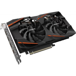 Видеокарта Gigabyte Radeon RX 590 Gaming 8GB V2 (GV-RX590GAMING-8GDV2) - 9