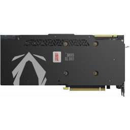 Видеокарта Zotac GeForce RTX 2080 SUPER AMP 8GB (ZT-T20820D-10P) - 5