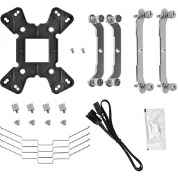Кулер DeepCool GAMMAXX GTE - 8