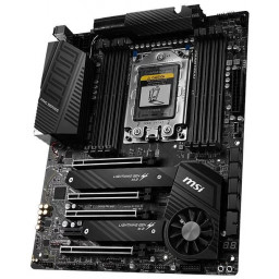 Материнская плата MSI TRX40 PRO WIFI sTRX4 - 2