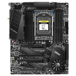 Материнская плата MSI TRX40 PRO WIFI sTRX4 - 4