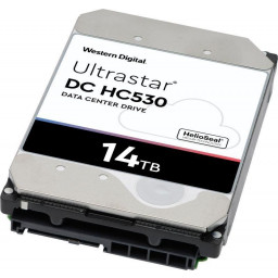 Жесткий диск 14Tb Western Digital Ultrastar DC HC530 (0F31284) - 1