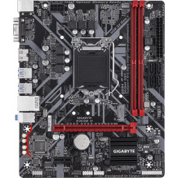Материнская плата Gigabyte B365M H mATX 1151v2 - 1