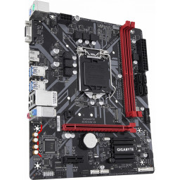 Материнская плата Gigabyte B365M H mATX 1151v2 - 2