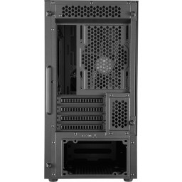 Корпус Cooler Master MasterBox NR400 Black mATX (MCB-NR400-KGNN-S00) - 5