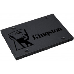 Твердотельный накопитель SSD 960Gb Kingston A400 (SA400S37/960G) - 1