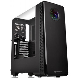 Корпус Thermaltake View 28 RGB Black (CA-1H2-00M1WN-00) - 1