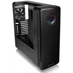 Корпус Thermaltake View 28 RGB Black (CA-1H2-00M1WN-00) - 2