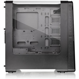 Корпус Thermaltake View 28 RGB Black (CA-1H2-00M1WN-00) - 4