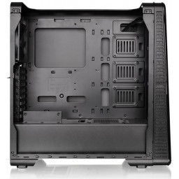 Корпус Thermaltake View 28 RGB Black (CA-1H2-00M1WN-00) - 5