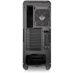 Корпус Thermaltake View 28 RGB Black (CA-1H2-00M1WN-00) - 6