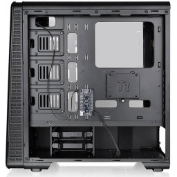 Корпус Thermaltake View 28 RGB Black (CA-1H2-00M1WN-00) - 7