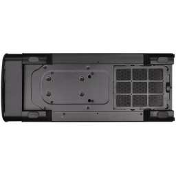 Корпус Thermaltake View 28 RGB Black (CA-1H2-00M1WN-00) - 9