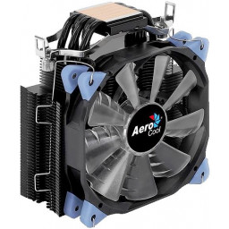 AeroCool Verkho 5 Dark - 5