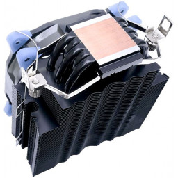 AeroCool Verkho 5 Dark - 6