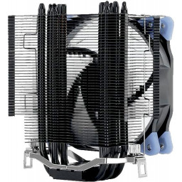 AeroCool Verkho 5 Dark - 8