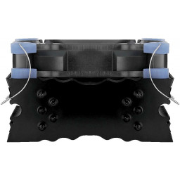 AeroCool Verkho 5 Dark - 9