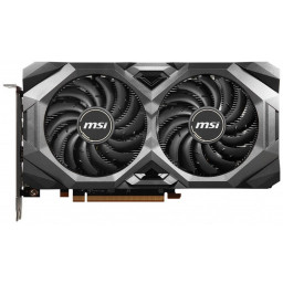 Видеокарта AMD (ATI) Radeon RX 5600 XT MSI PCI-E 6144Mb (RX 5600 XT MECH OC) - 3