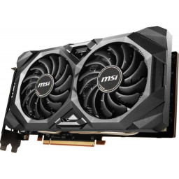 Видеокарта AMD (ATI) Radeon RX 5600 XT MSI PCI-E 6144Mb (RX 5600 XT MECH OC) - 5