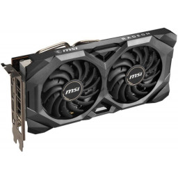 Видеокарта AMD (ATI) Radeon RX 5600 XT MSI PCI-E 6144Mb (RX 5600 XT MECH OC) - 6