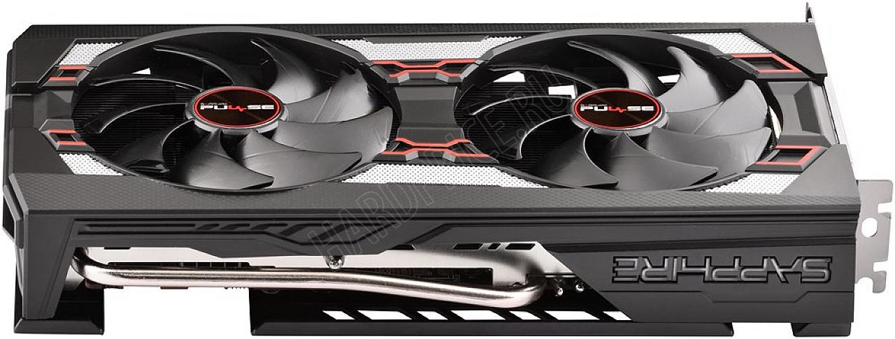RX 5600 XT Купить видеокарту Sapphire Radeon RX 5600 XT