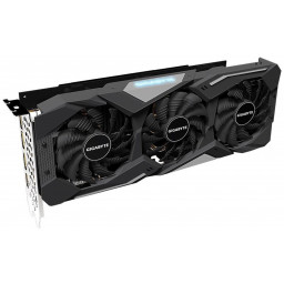 Видеокарта Gigabyte Radeon RX 5600 XT GAMING OC 6GB (GV-R56XTGAMING OC-6GD) - 2