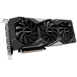 Видеокарта Gigabyte Radeon RX 5600 XT GAMING OC 6GB (GV-R56XTGAMING OC-6GD) - 3