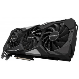 Видеокарта Gigabyte Radeon RX 5600 XT GAMING OC 6GB (GV-R56XTGAMING OC-6GD) - 4