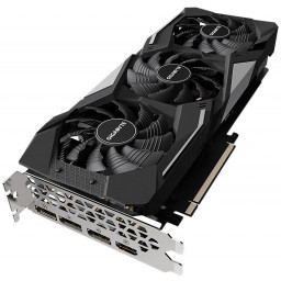 Видеокарта Gigabyte Radeon RX 5600 XT GAMING OC 6GB (GV-R56XTGAMING OC-6GD) - 5