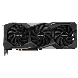 Видеокарта Gigabyte Radeon RX 5600 XT GAMING OC 6GB (GV-R56XTGAMING OC-6GD) - 6