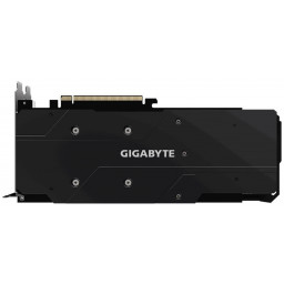 Видеокарта Gigabyte Radeon RX 5600 XT GAMING OC 6GB (GV-R56XTGAMING OC-6GD) - 7