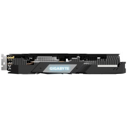 Видеокарта Gigabyte Radeon RX 5600 XT GAMING OC 6GB (GV-R56XTGAMING OC-6GD) - 8