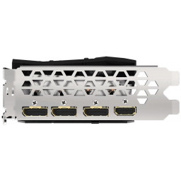 Видеокарта Gigabyte Radeon RX 5600 XT GAMING OC 6GB (GV-R56XTGAMING OC-6GD) - 9