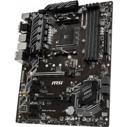Материнская плата MSI B450-A PRO MAX - 6