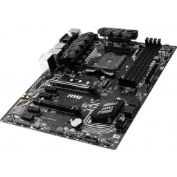Материнская плата MSI B450-A PRO MAX - 7